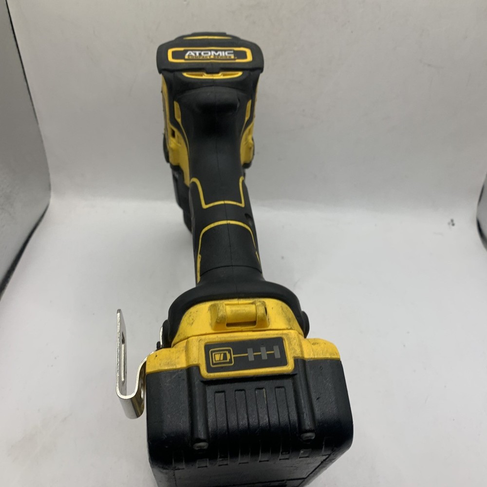 DEWALT DCD709 (P05023033)