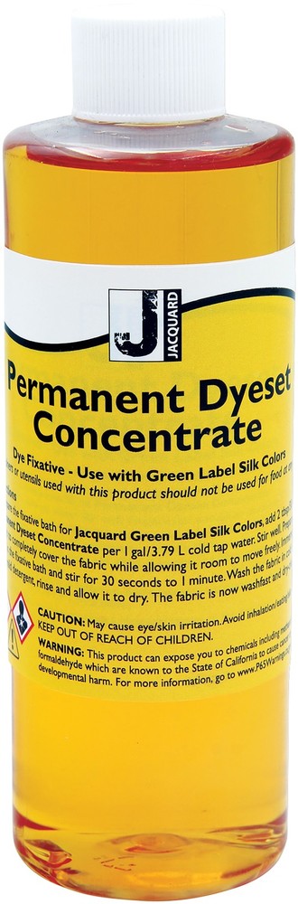 Jacquard Permanent Dyeset Concentrate 250ml- - 2 Pack