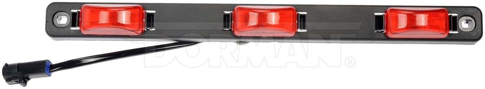 Tailgate Light Dorman 923-024