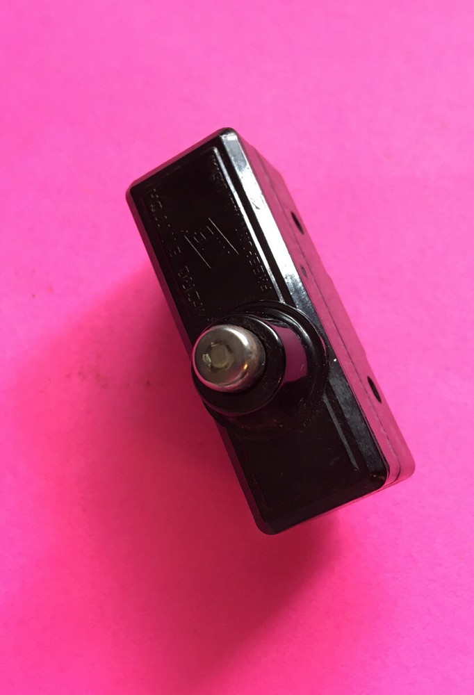 *USED* BA-2RB-AZ- MICRO SWITCH-FREE SHIPPING*