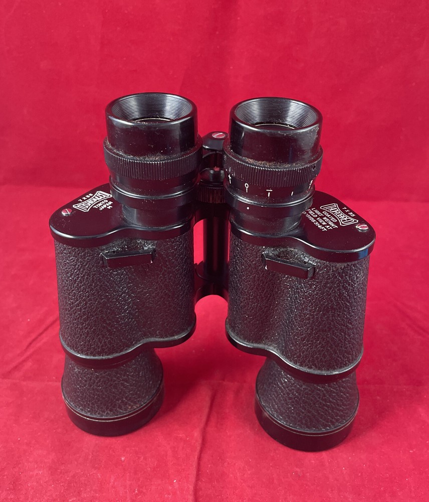 Yoshida & Co Thorobred 7X35 Binoculars