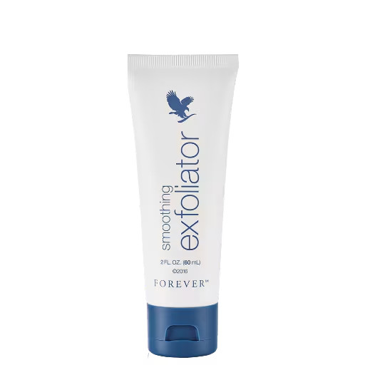 NIB SMOOTHING EXFOLIATOR, 2 OZ / 60 ML
