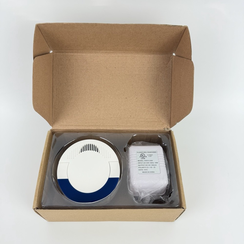 Dakota Alert Wireless Receiver DCR-4000