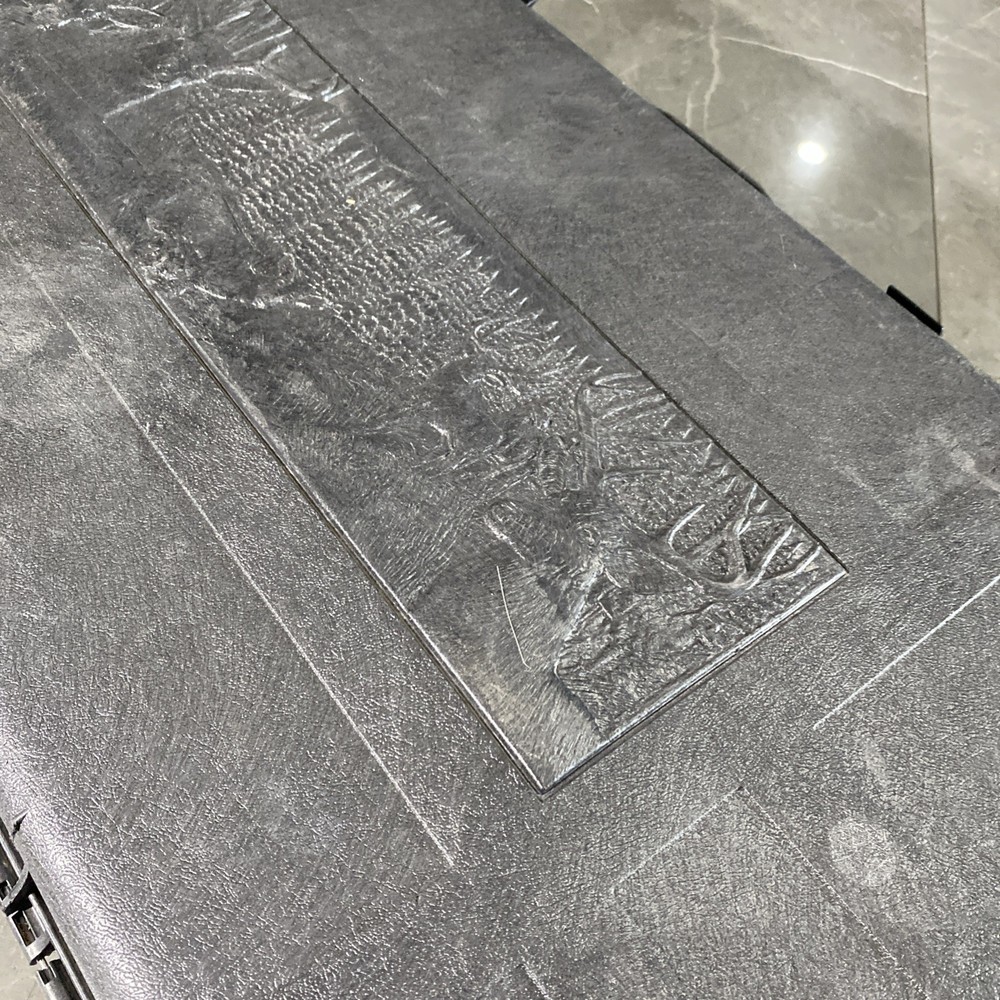 3pc Browning Mirage 3D Bear First Strike w/ Case Compound Bow Archery *NO STRING