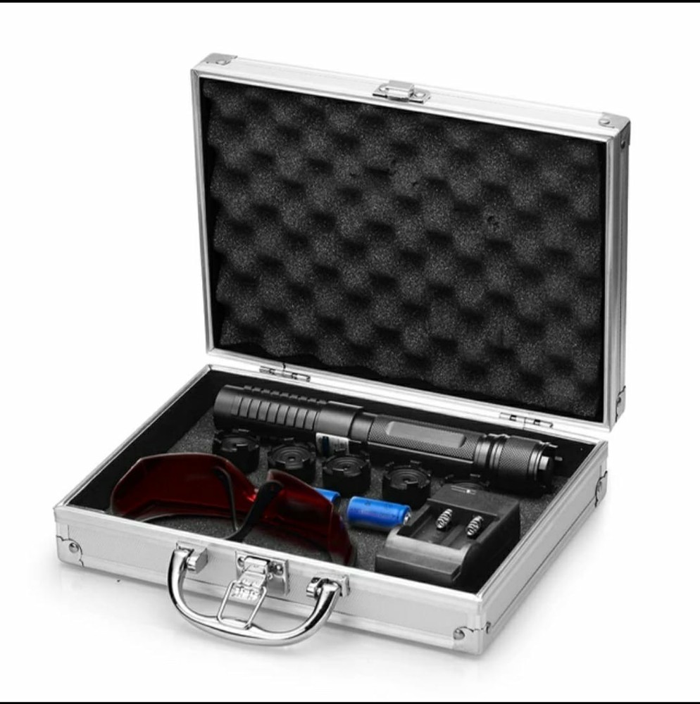 Laser Pointer Pen for Presentation Classroom Office Use