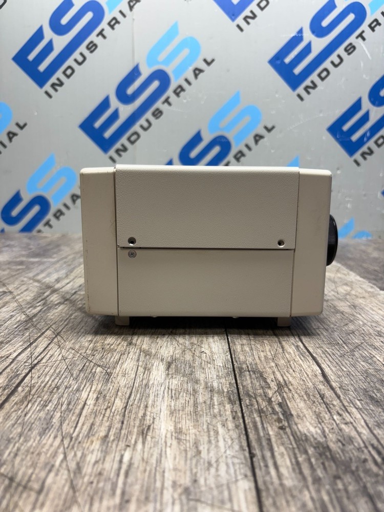 EXCEL TECHNOLOGIES MO150 HALOGEN LIGHT SOURCE ILLUMINATOR 150W 21V FIBER OPTIC