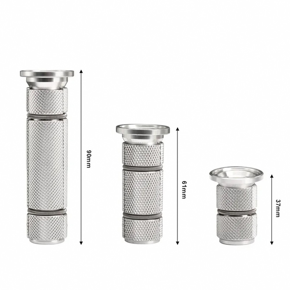 Bicycle Headset Expansion Screw Front Fork Bowl Group Expander Core Inserts