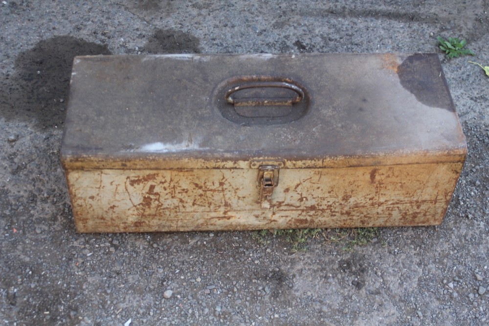Kango 900 Electric Jackhammer w/box