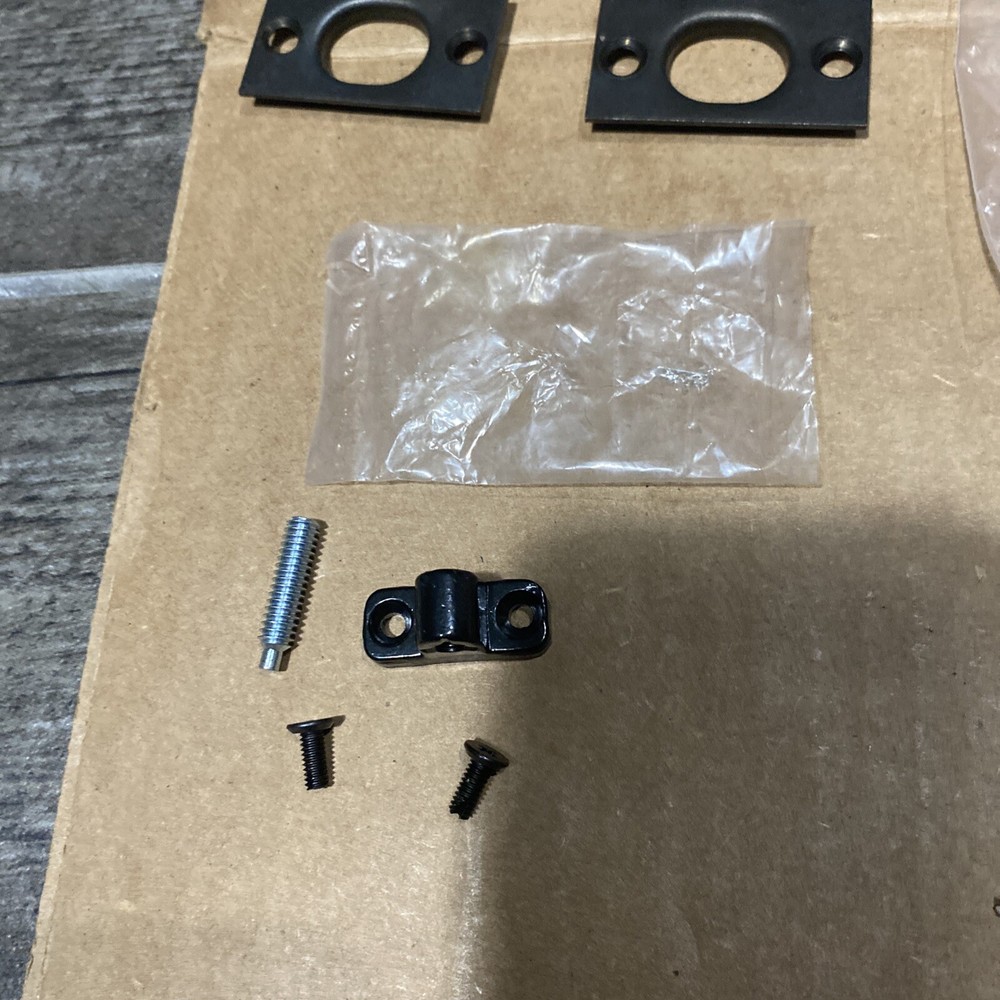 Brand New-Open Box-LSDA Crossbar Exit Device Model 1052DU