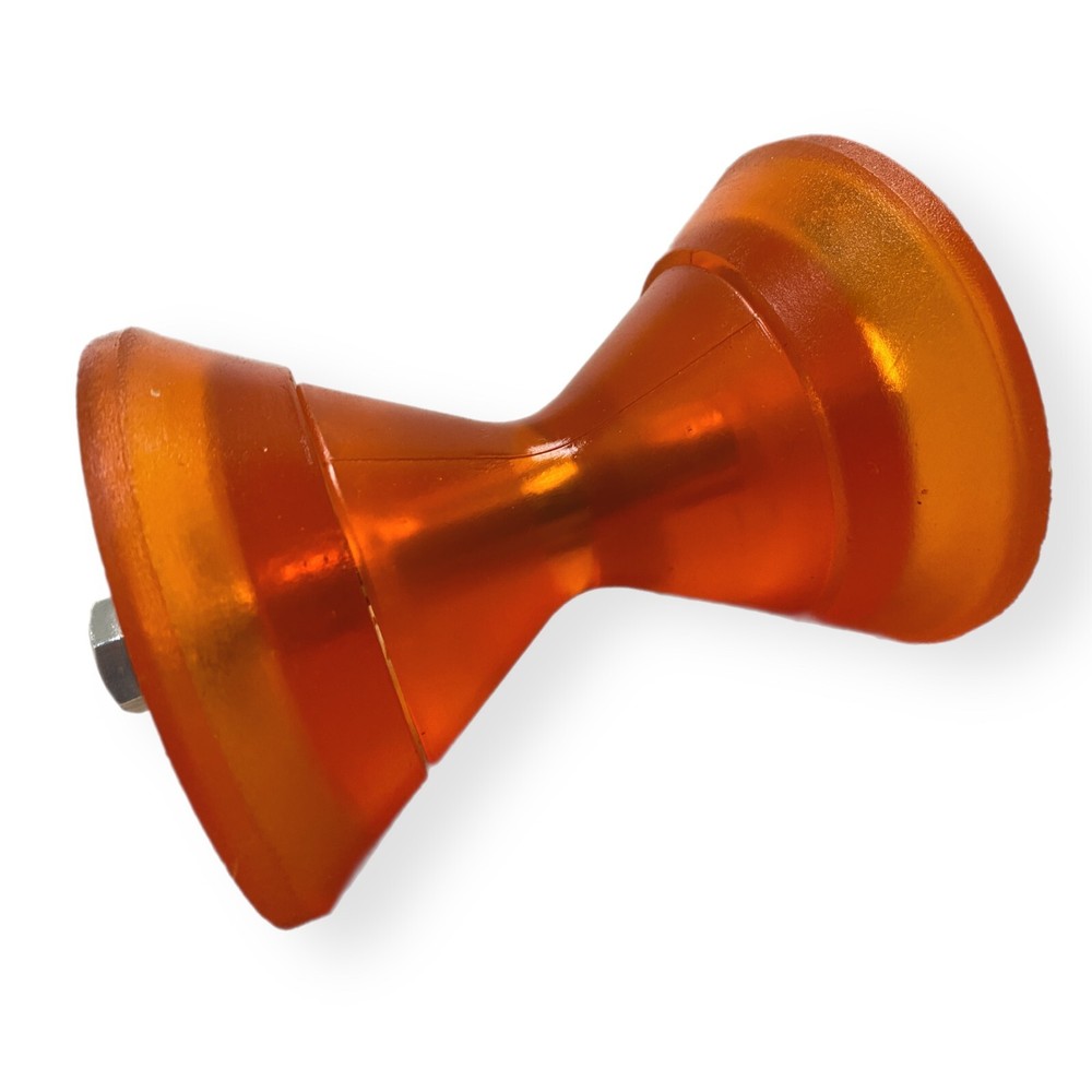 Stoltz 3" Ultimate Bow Stop Assembly, ULT-435