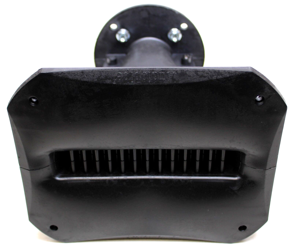 Audiopipe Line Array System Horn with Adapter for 1 3/8" Screw-On Driver