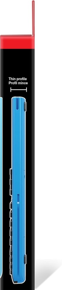 Lightweight Graphing Calculator with Touchpad