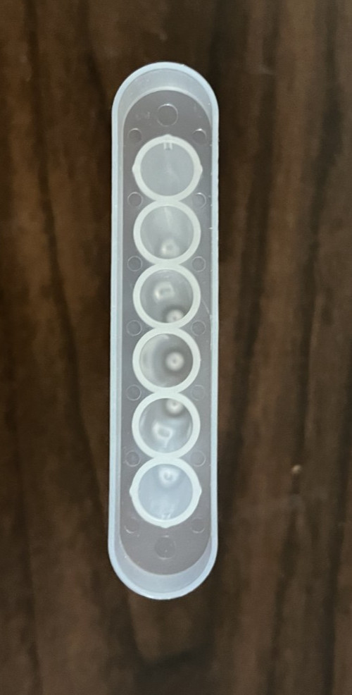 nanoString nCounter Tip Sheaths