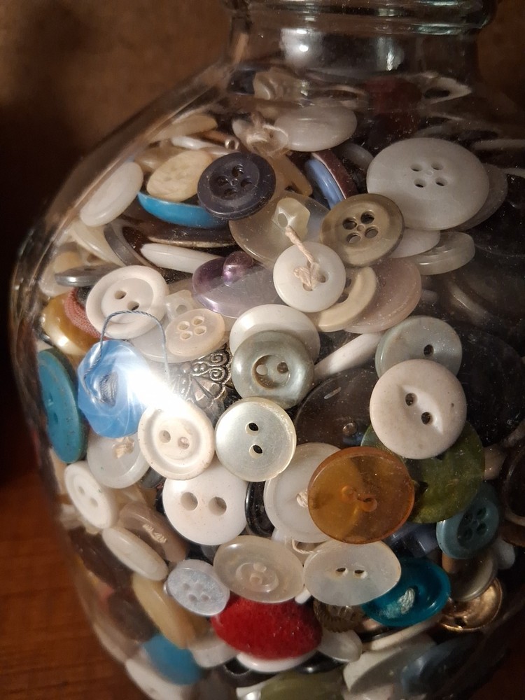 Buttons