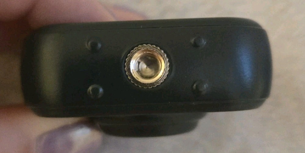 Prograce Kids Action Camera w/Case USED WORKS