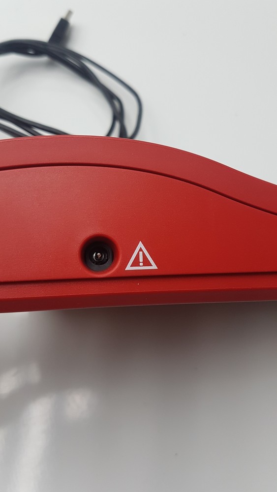 HemoCue Hb 201 DM Hemoglobin System Analyzer