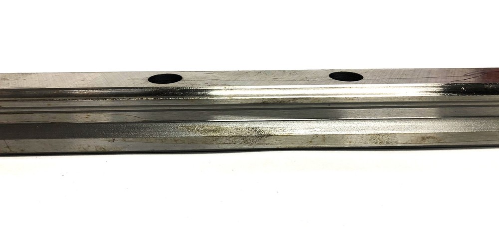 Unbranded Linear Rail 34-5/8 Inch NOS