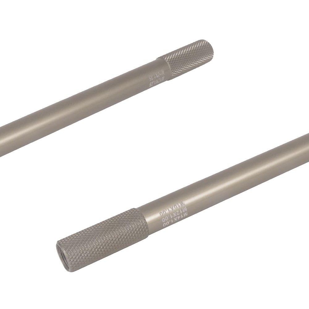Generic Motorcycle Fork Bleed Tool Replace Damper Rod Bleed Wear Resistant NEW