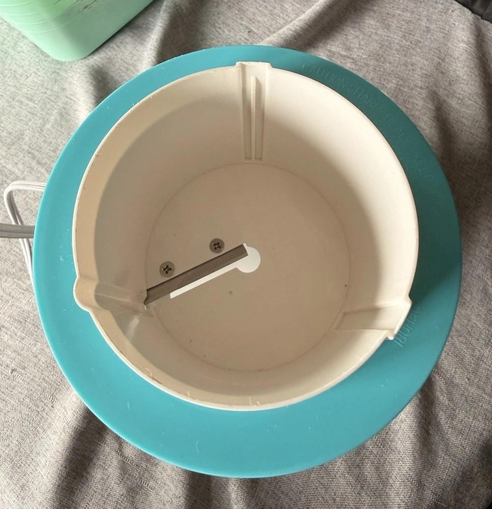 Preowned Snocone Maker