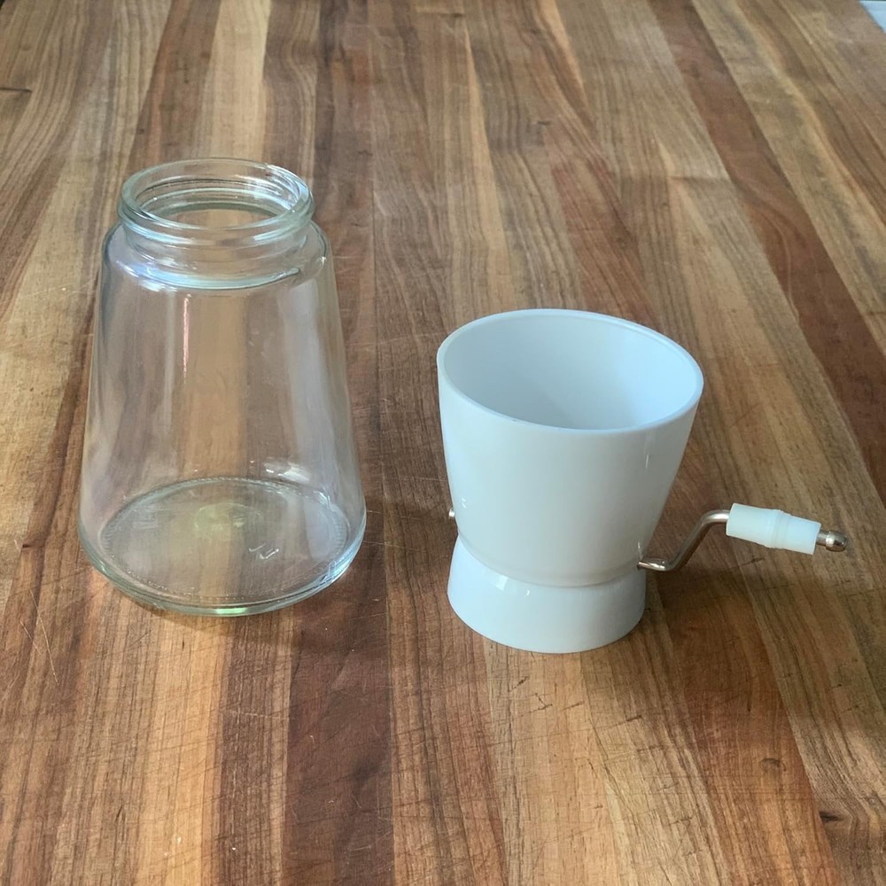 Fox Run Nut Chopper (5716)