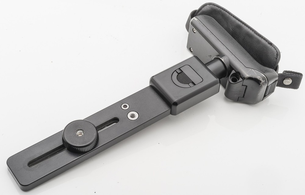 Cullmann Handle Grip Camera Handle Camera Bracket Handgrip Blitzschiene Bl