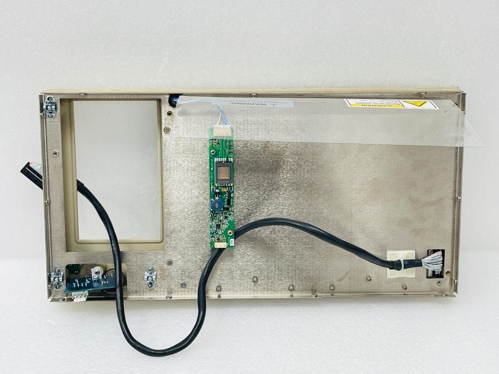 USED - Keithley 4500 Modular Test System (Front Panel and Display Only)