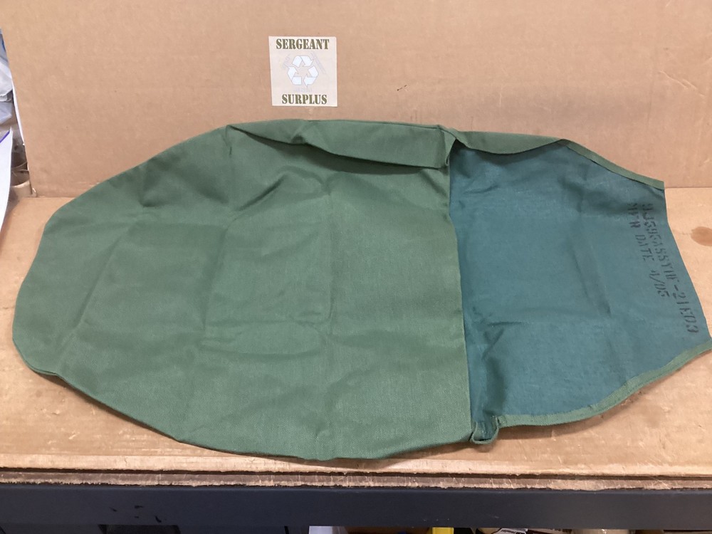 Seat cover driver/passCUCV 2540-01-347-8675