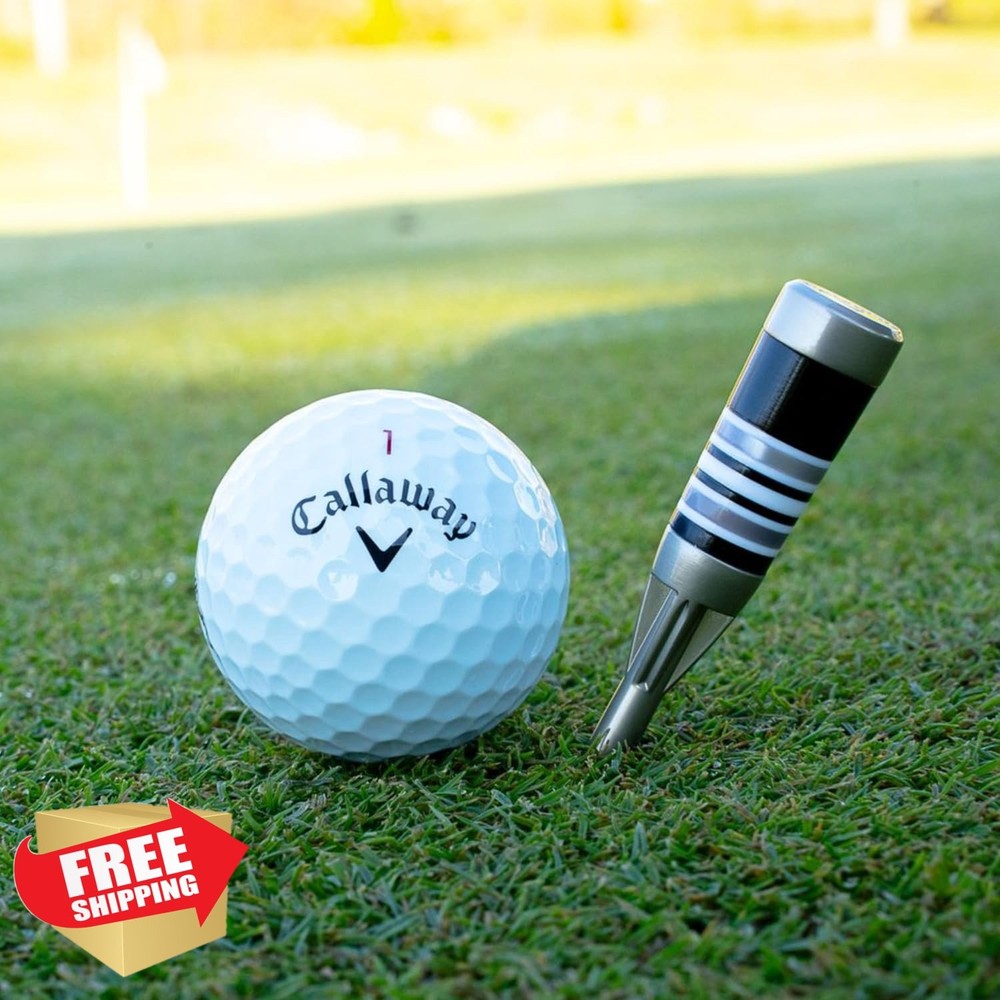 Callaway Ferrule Golf Divot Tool