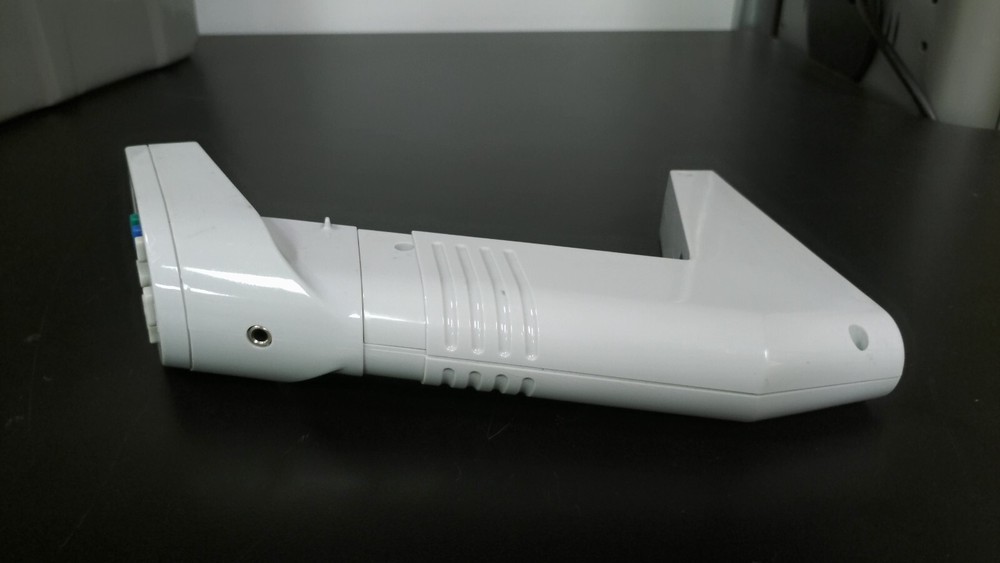 MATRIX Impact2 12 Channel Electronic Pipette
