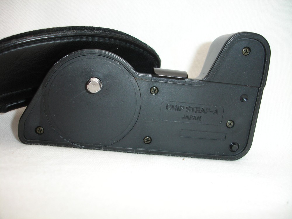 Olympus Handstrap Grip Strap-A