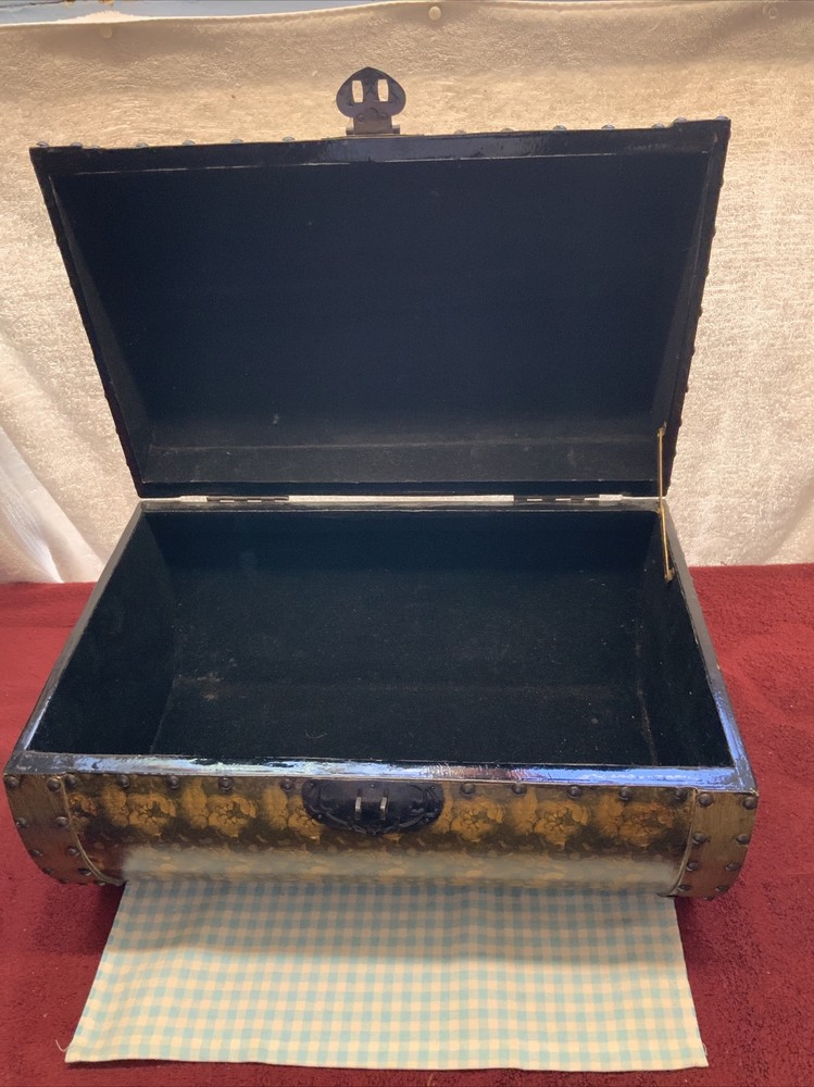 decorative chest