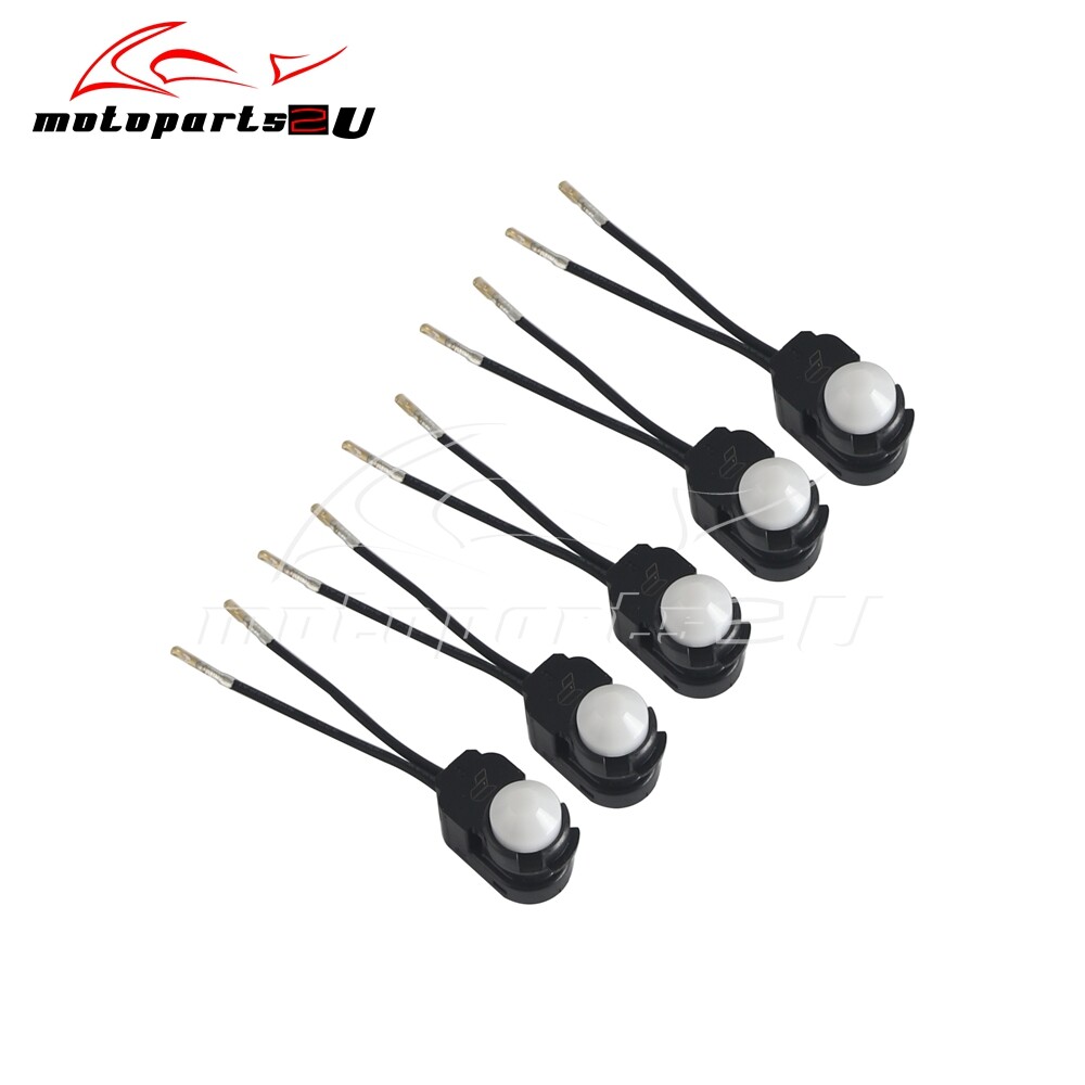 Motorcycle Handlebar Mount Front Brake Light Switch For Harley Softail Sportster