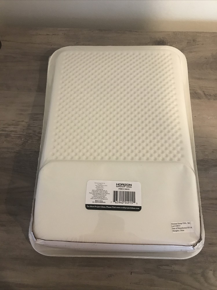 Camp Create! Paint Tray Value Pack Trays Rollers Sponges