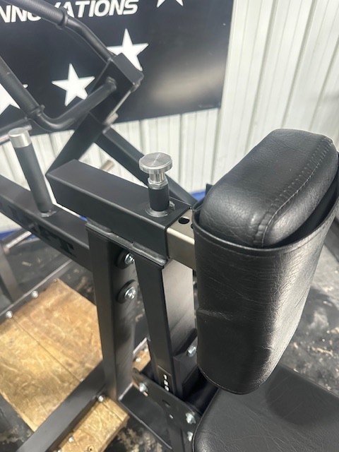 Power Lift | Pro Plate Loaded Row