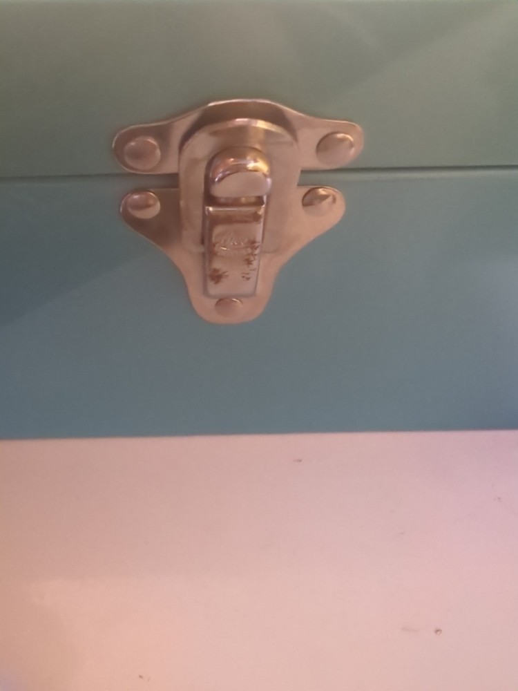 Old Vintage 1960 Lionel-Porter Panel Microcraft Microscope Labmaster Lab Toy