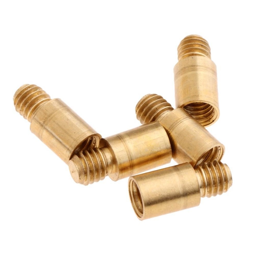 Pack of 5pcs Copper Wights Thread