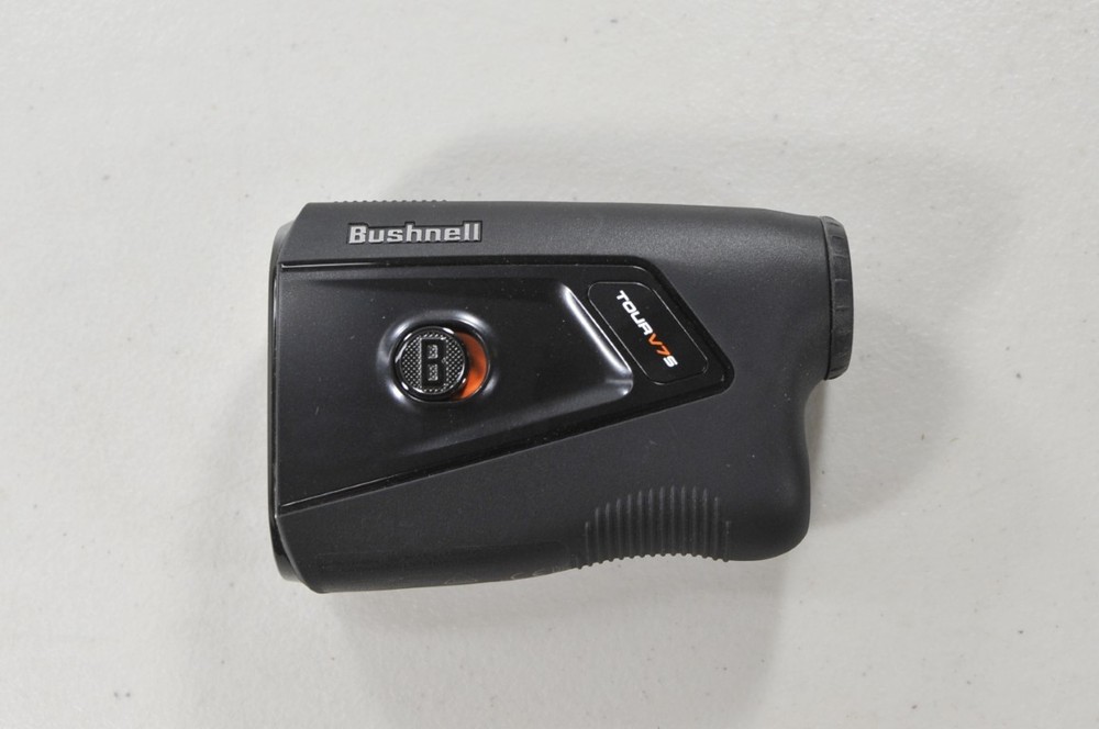 Bushnell Tour V7 Shift Range Finder  #215345