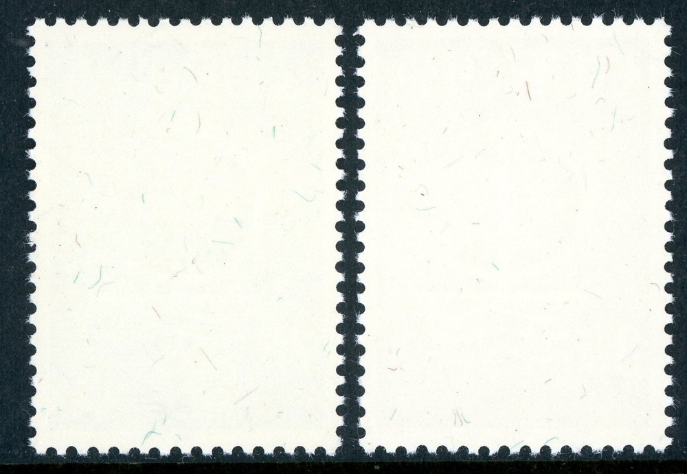 Iceland 1966 Europa Set Scott #384-85 Mint Non Hinged T65
