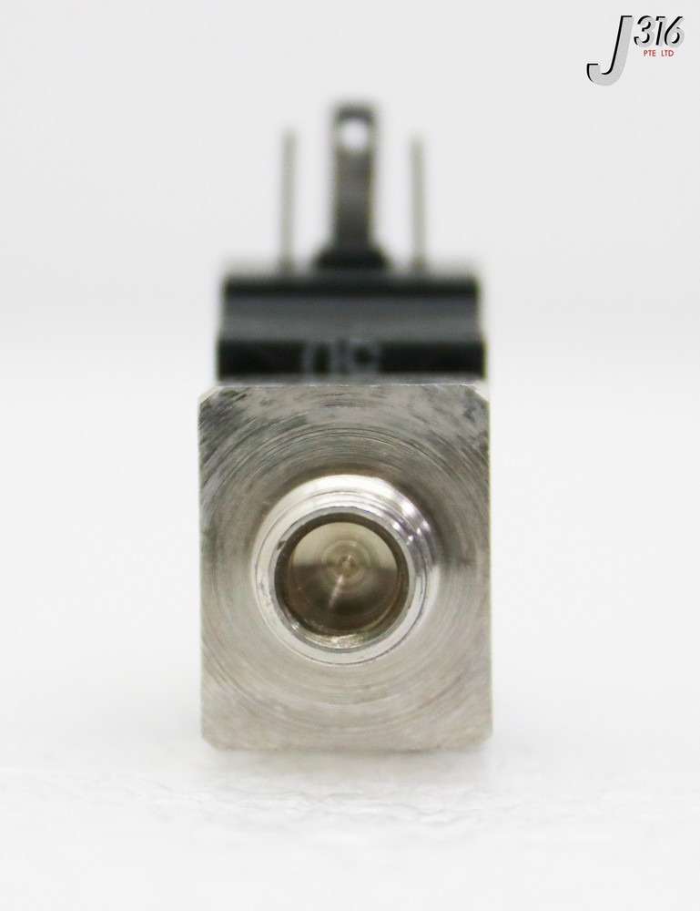 35302 EDWARDS VENT VALVE KIT 24VDC TAV6