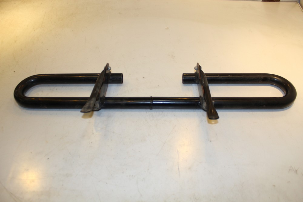2000 Kawasaki Prairie 400 Front Bumper Guard Shield
