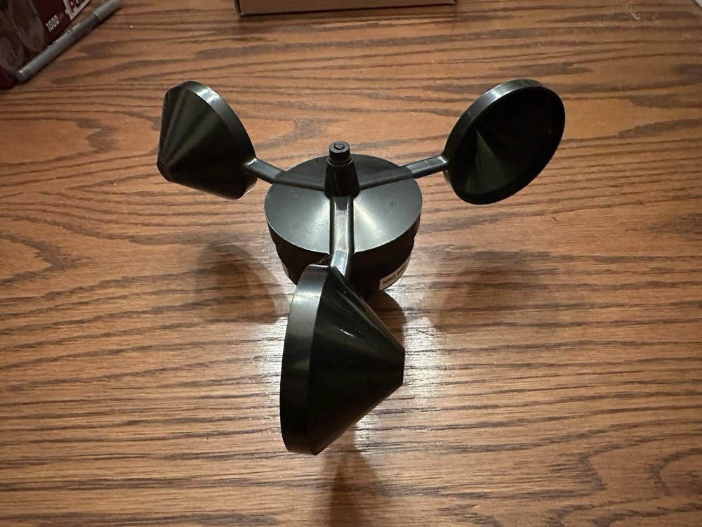NRG Systems cup anemometer #40C