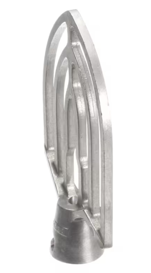 Univex 1019231, Batter Beater, 12 Quart