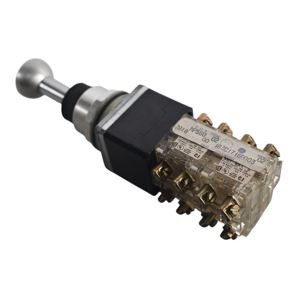 PARTS Square D 9001K36 Joystick Controller Operator