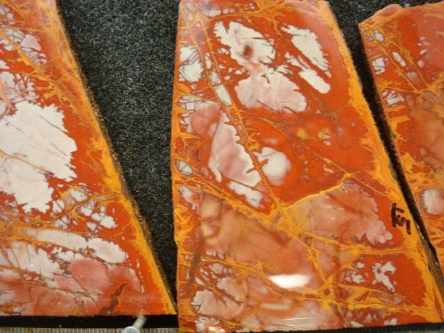 noreena jasper 4 slabs