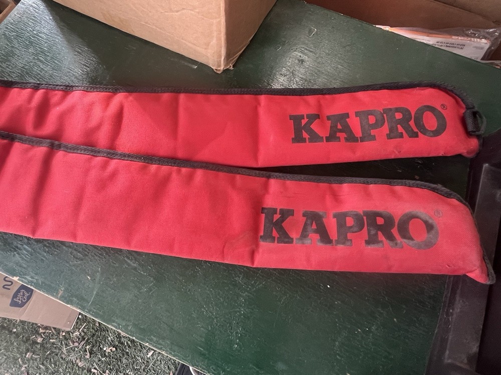 Kapro - Carrying Case - LARGE