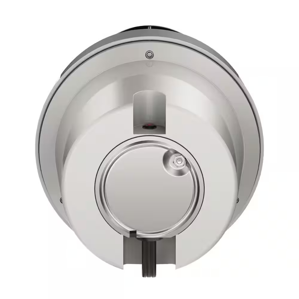 Legend Series 1/2 HP Continuous Feed EZ Mount Garbage Disposal