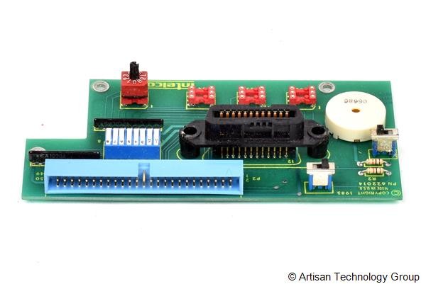 Intelco 622014 GPIB Board
