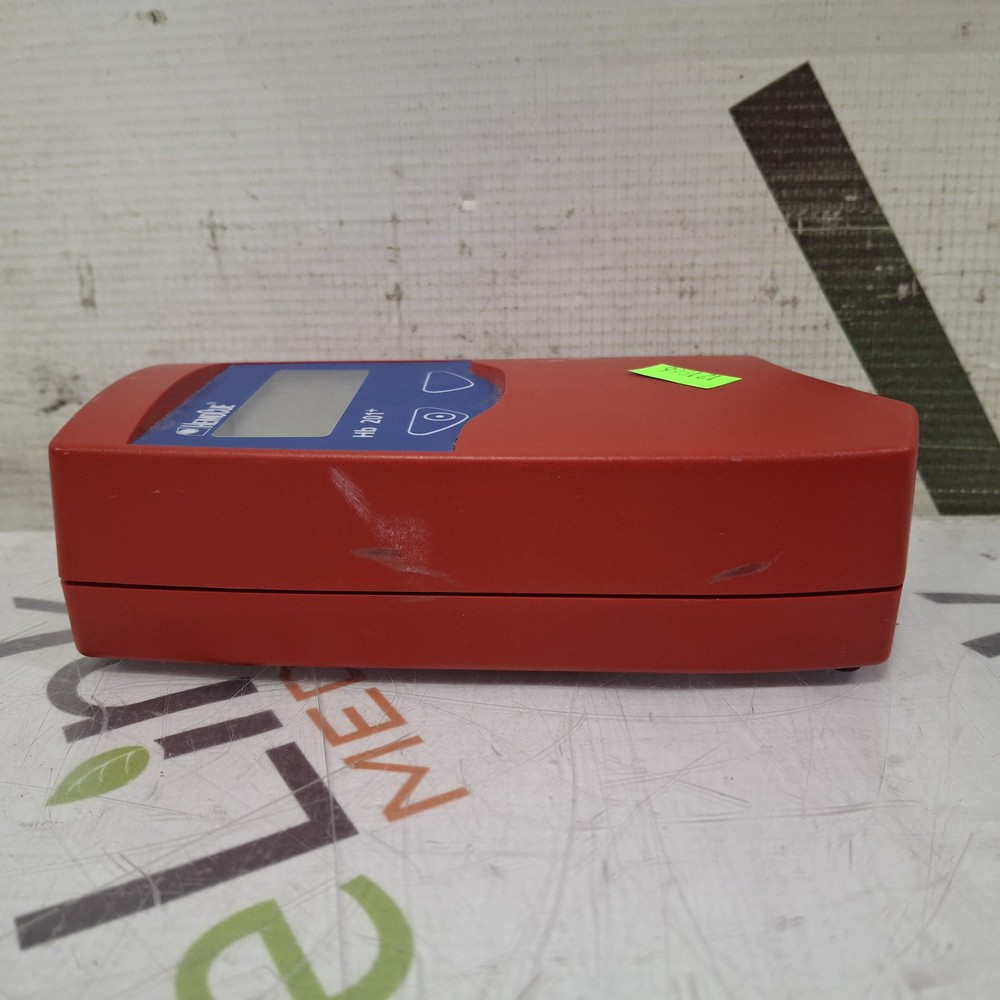 HemoCue Hb 201+ Hemoglobin System Analyzer