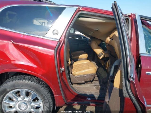 2015 BUICK ENCLAVE Engine Wire Harness