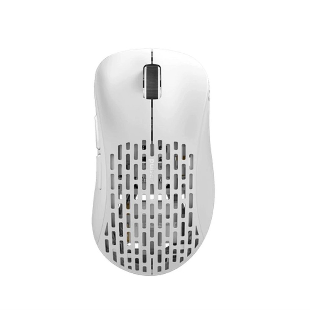 Pulsar Xlite Wireless Gaming Mouse - White
